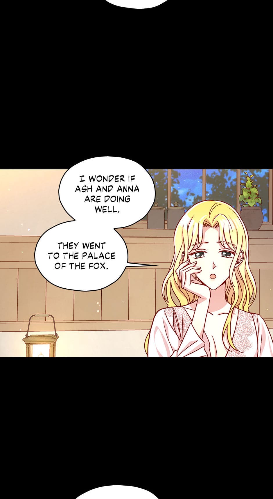 Surviving As A Maid chapter 78 page 45