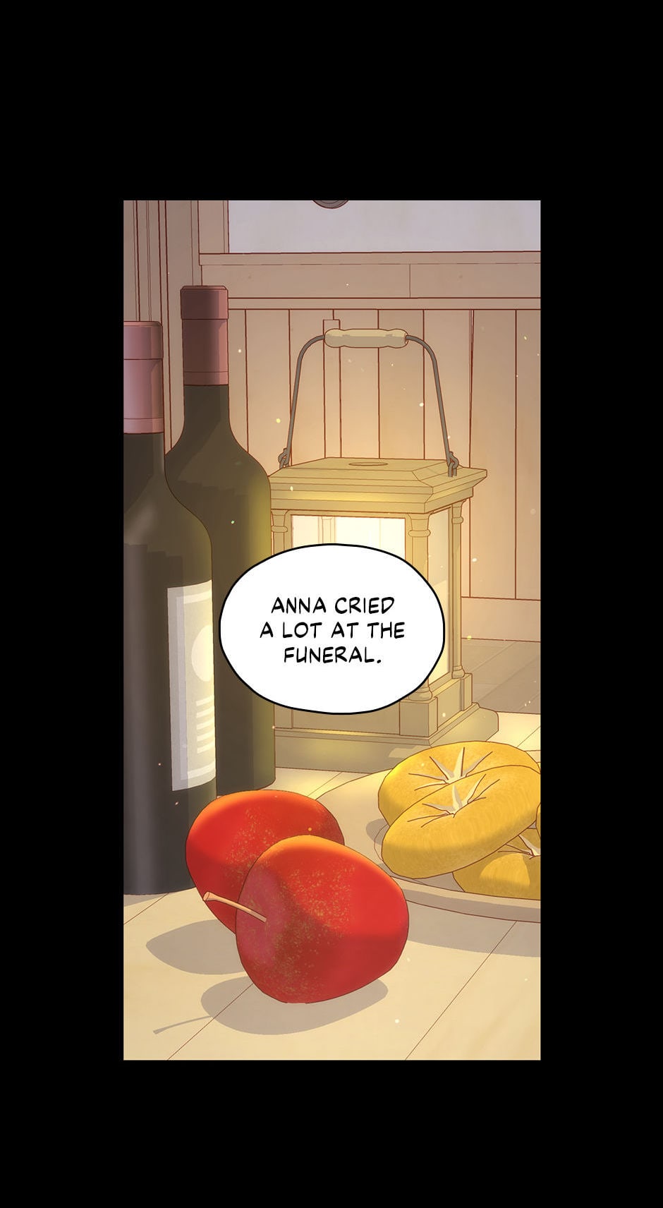 Surviving As A Maid chapter 78 page 47