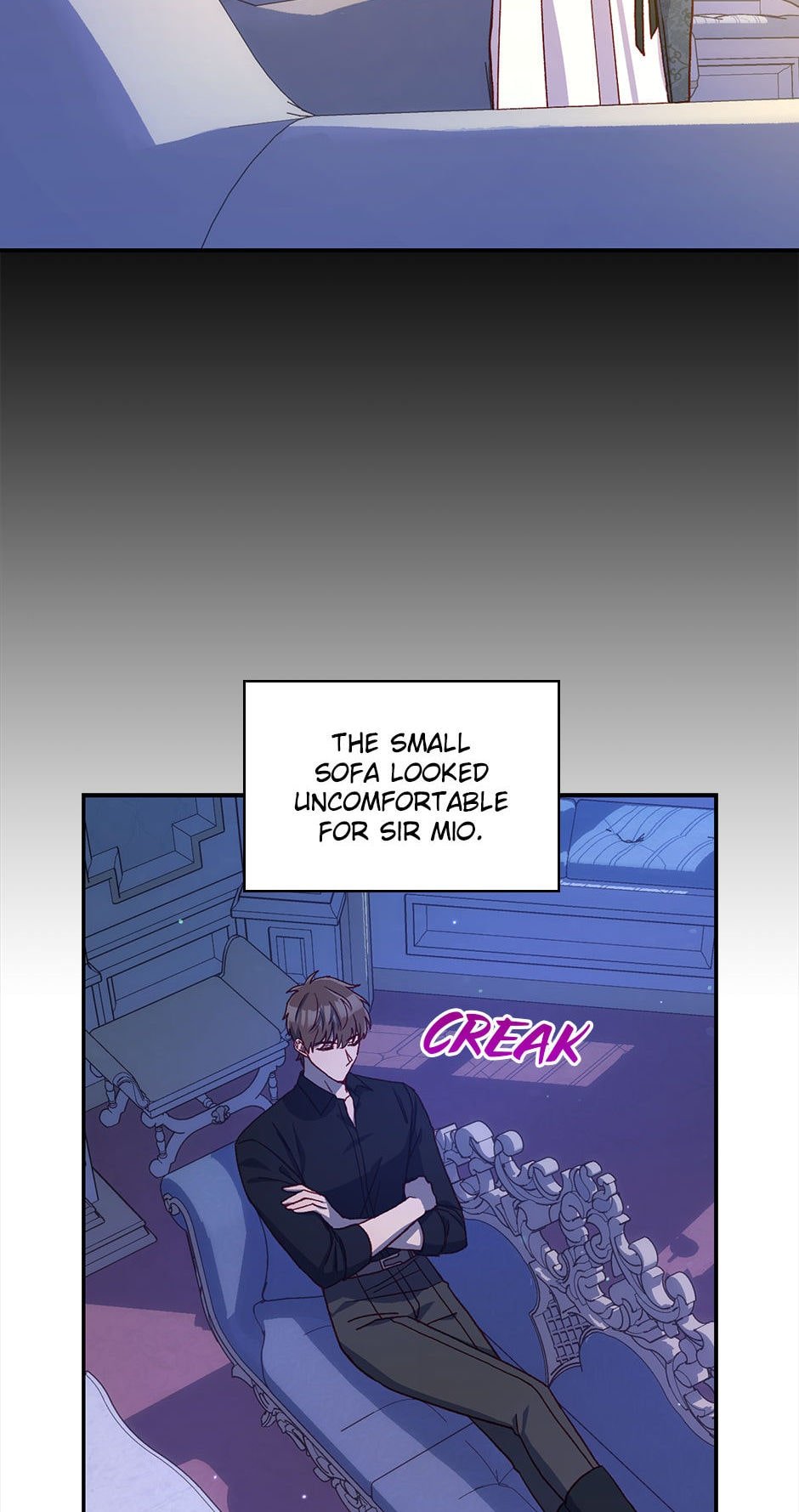 Surviving As A Maid chapter 78 page 5