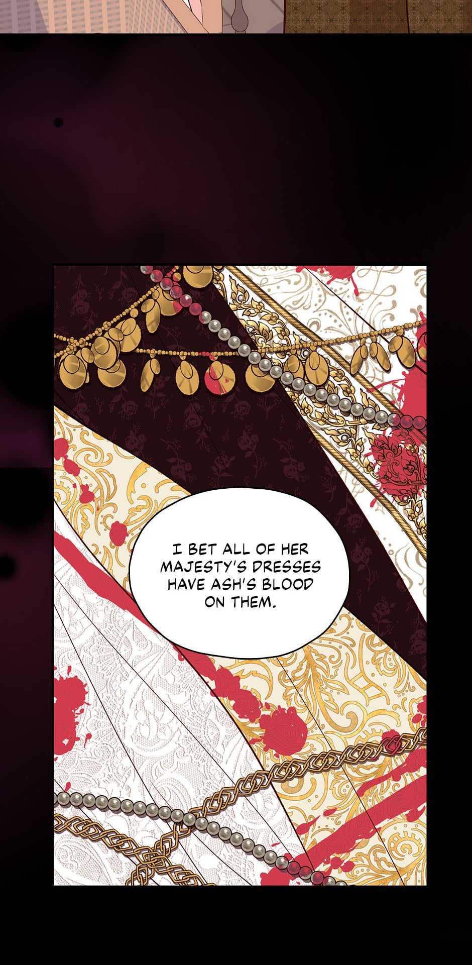 Surviving As A Maid chapter 78 page 59