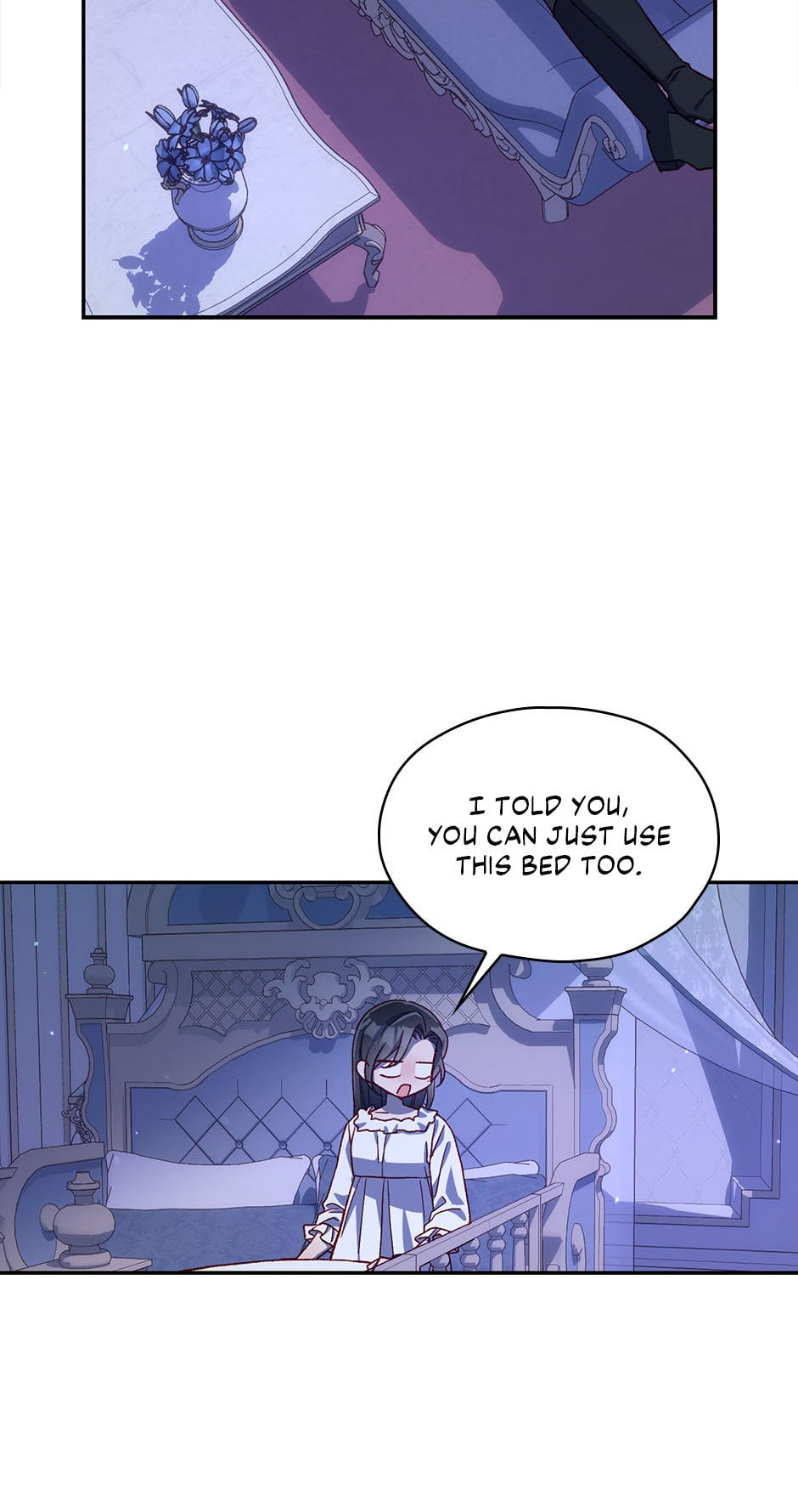 Surviving As A Maid chapter 78 page 6