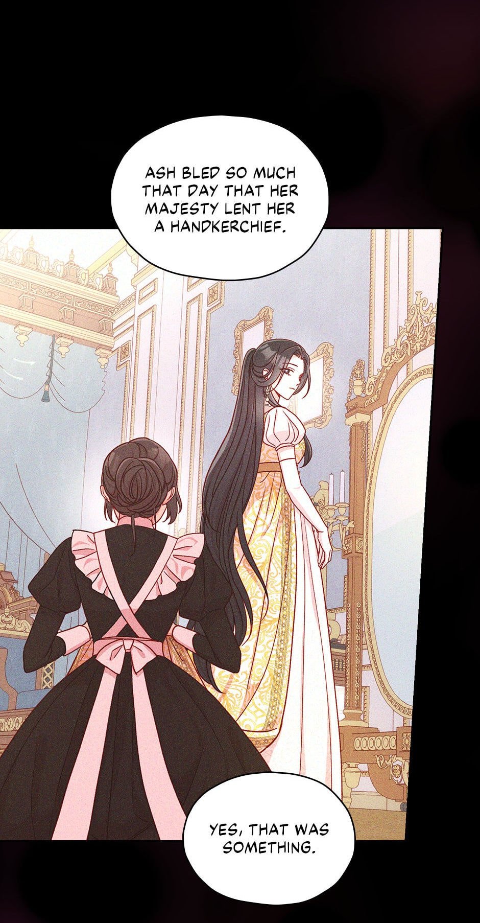 Surviving As A Maid chapter 78 page 65