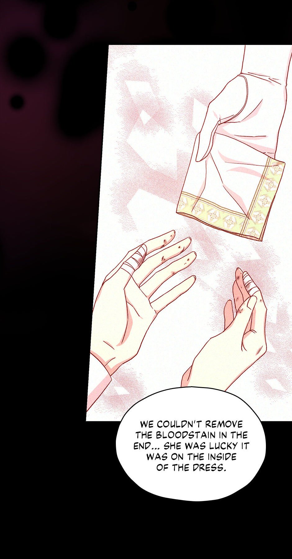 Surviving As A Maid chapter 78 page 66