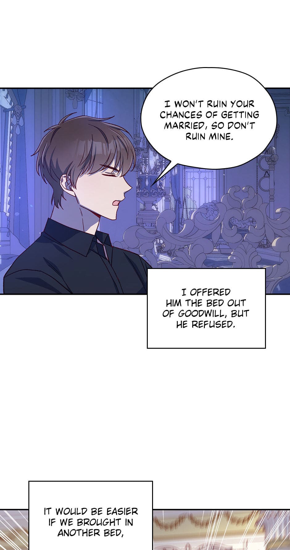 Surviving As A Maid chapter 78 page 7