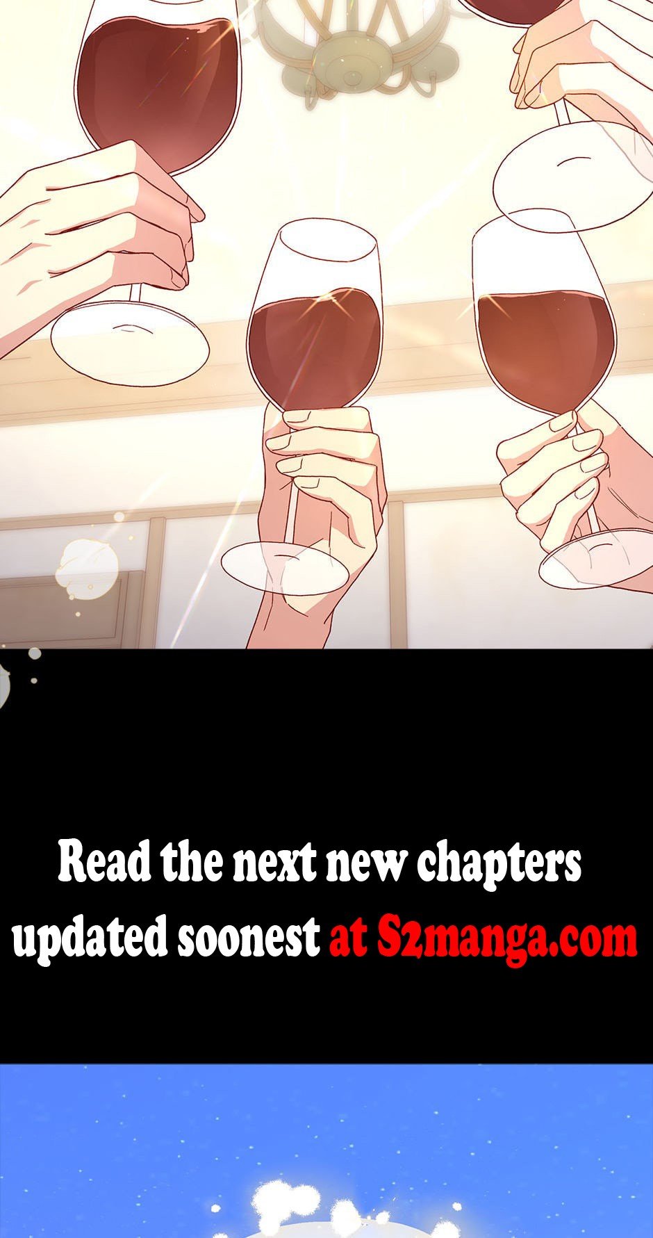 Surviving As A Maid chapter 78 page 72