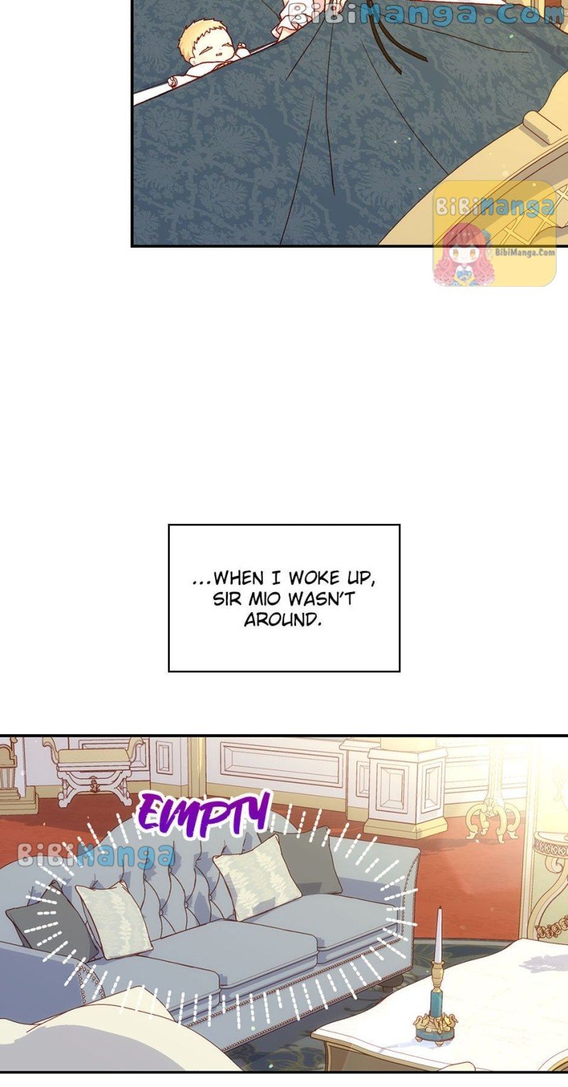 Surviving As A Maid chapter 79 page 10