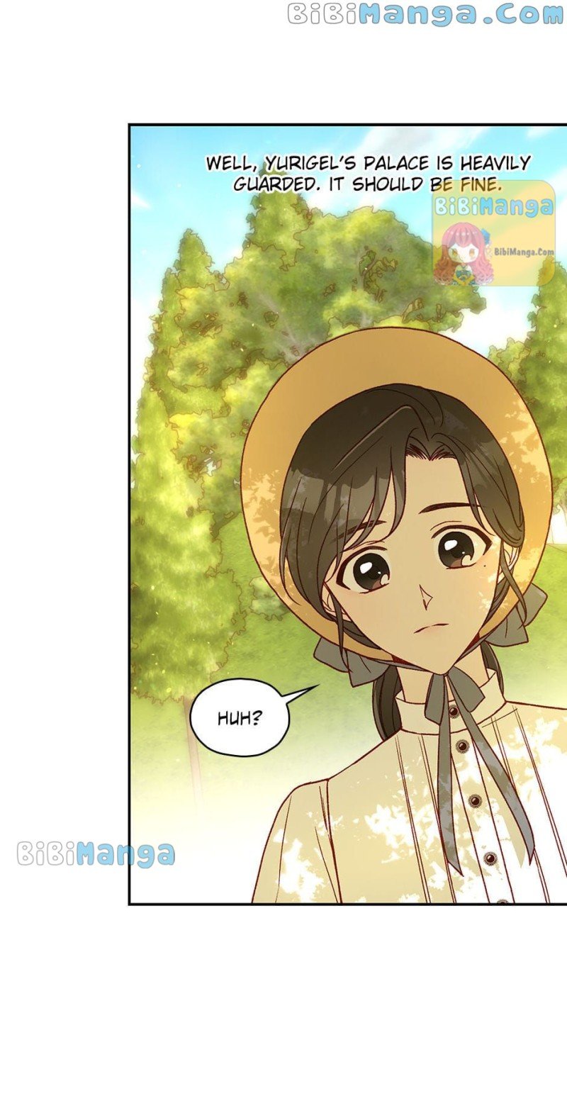 Surviving As A Maid chapter 79 page 13