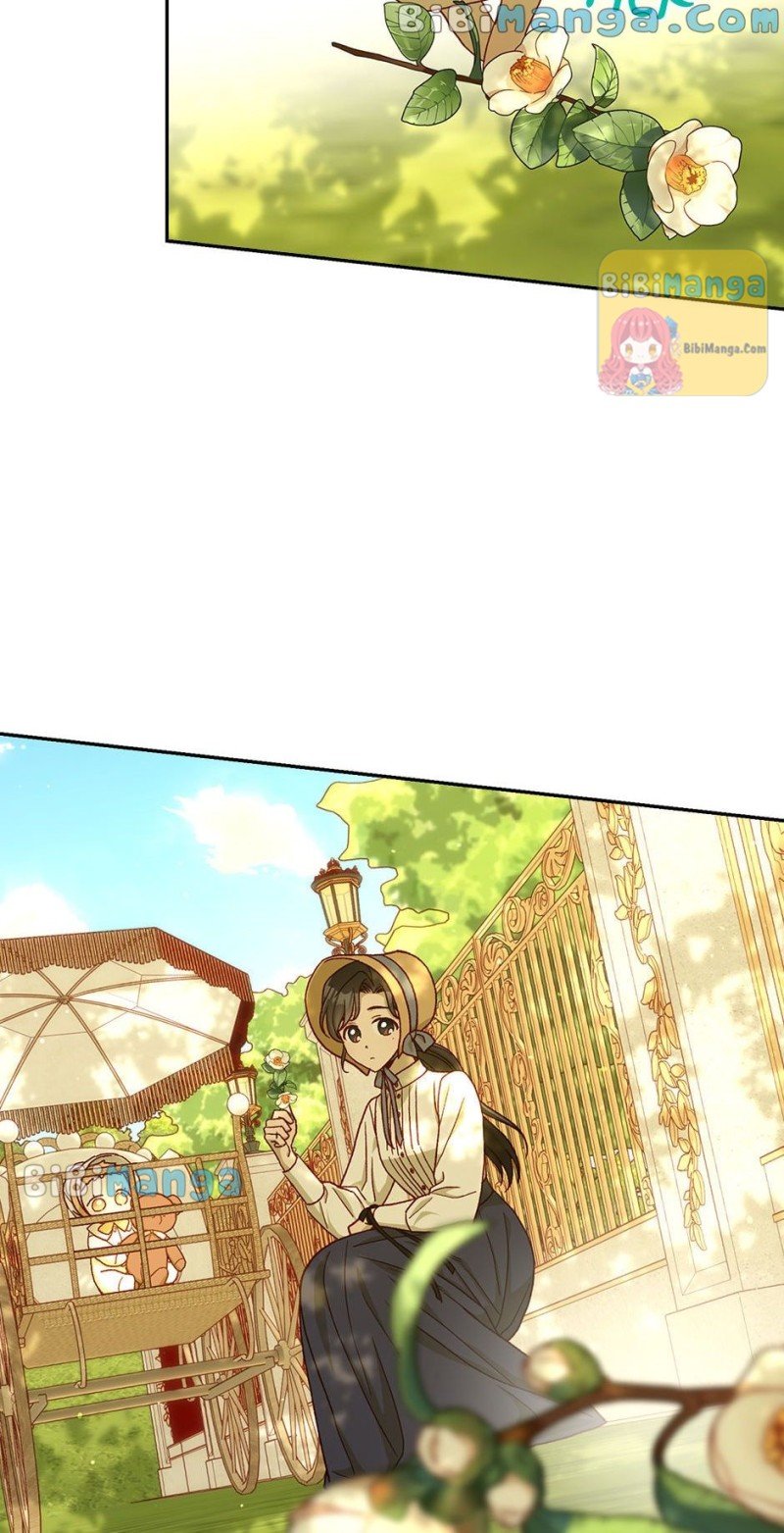 Surviving As A Maid chapter 79 page 16