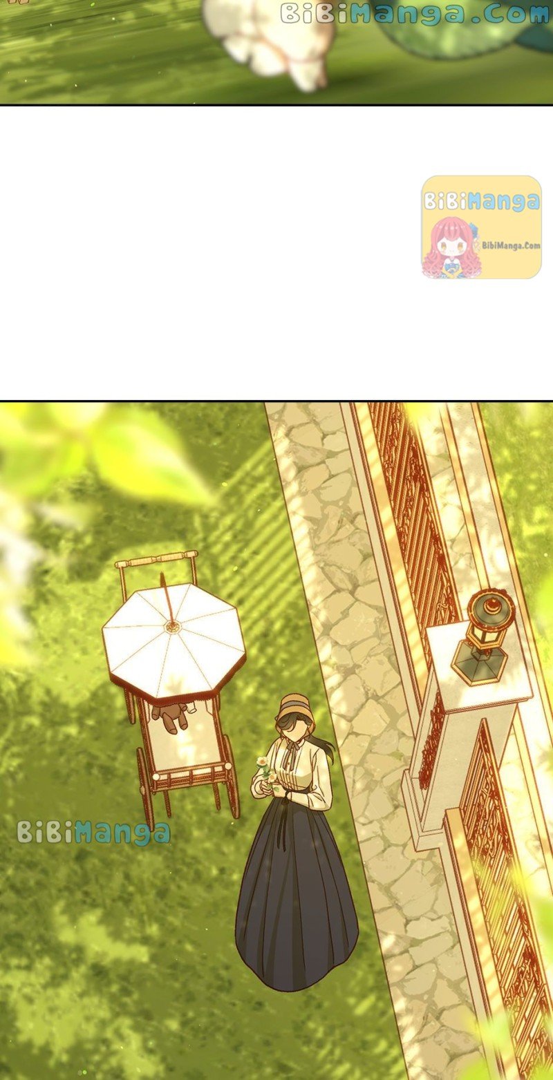 Surviving As A Maid chapter 79 page 17