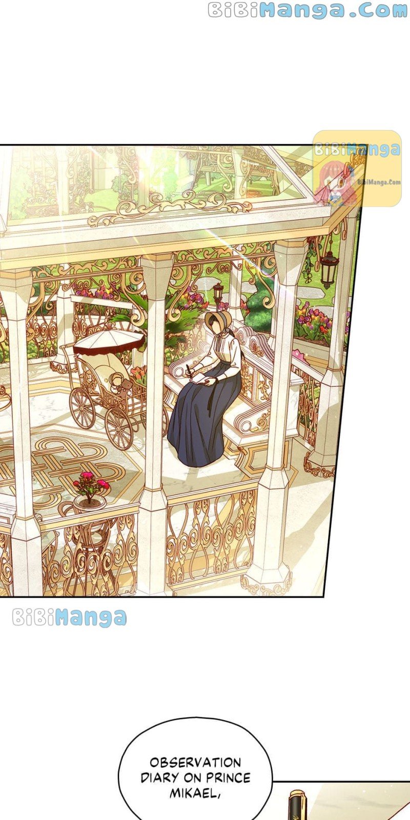 Surviving As A Maid chapter 79 page 2