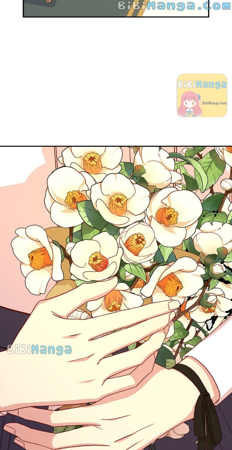 Surviving As A Maid chapter 79 page 23