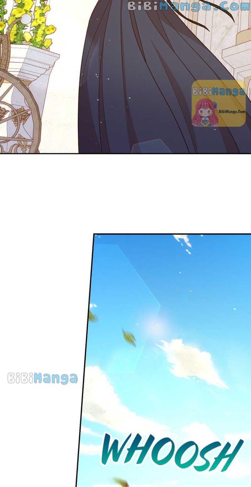 Surviving As A Maid chapter 79 page 25