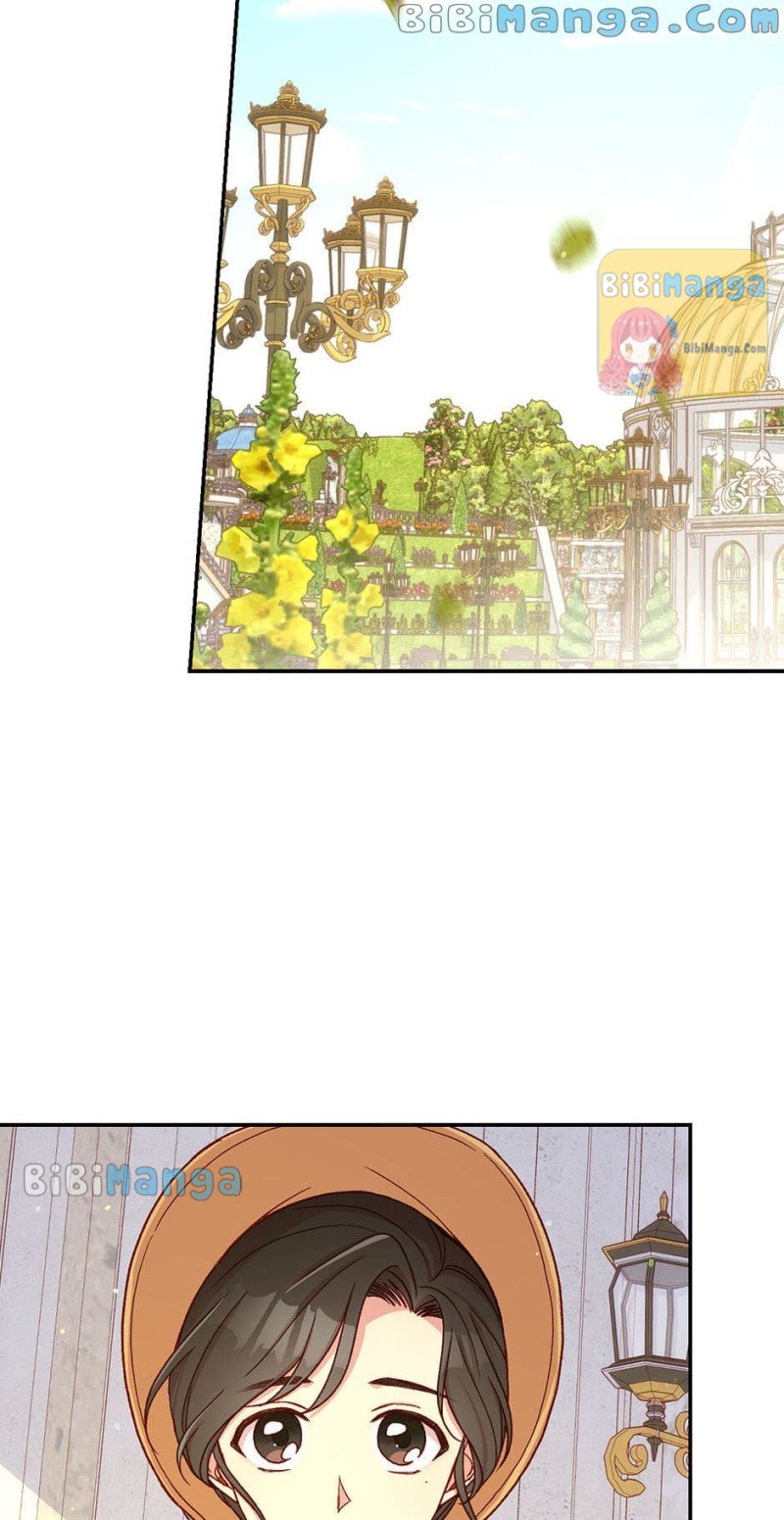 Surviving As A Maid chapter 79 page 26