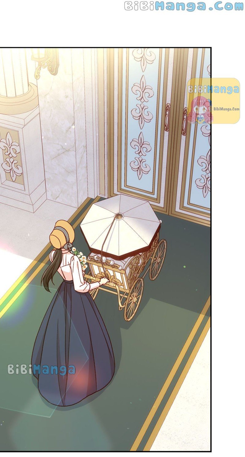 Surviving As A Maid chapter 79 page 28