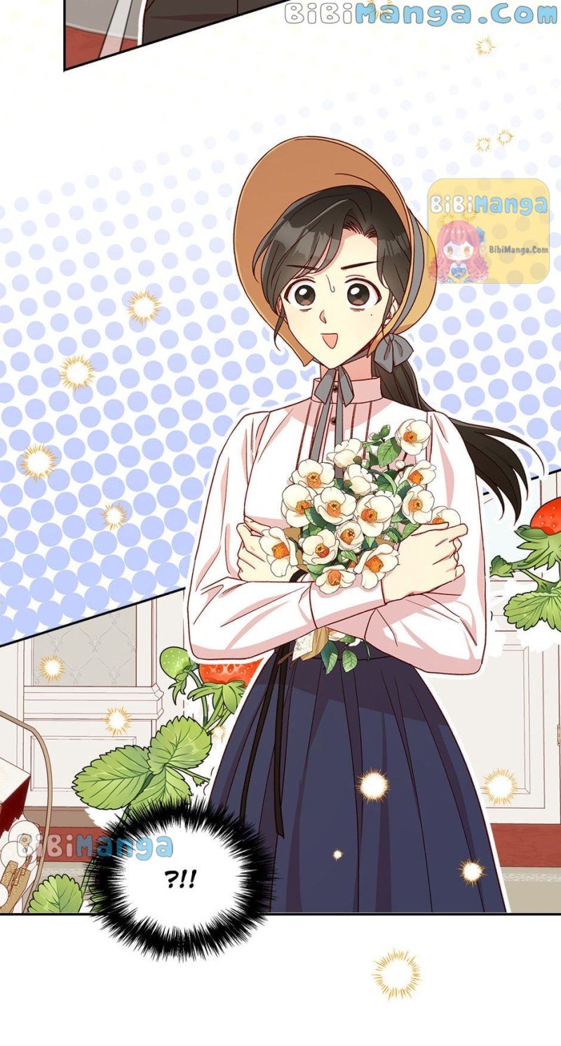 Surviving As A Maid chapter 79 page 33