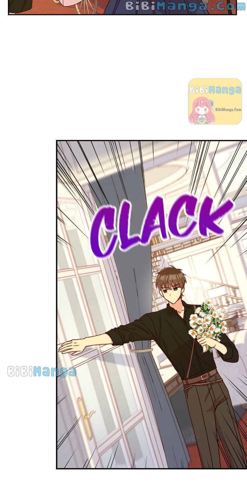 Surviving As A Maid chapter 79 page 38