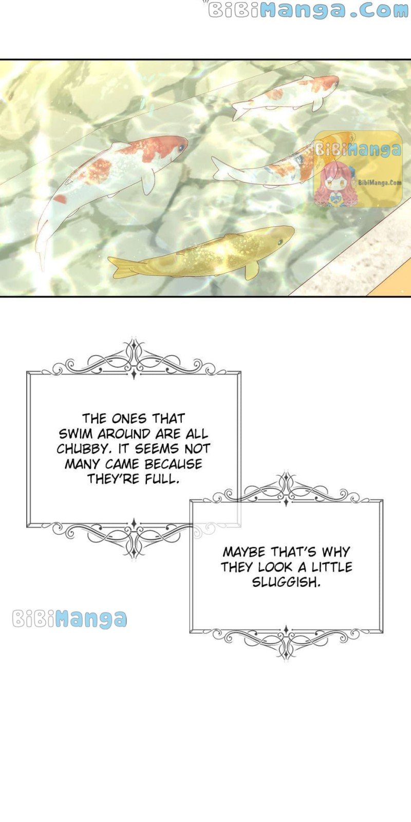 Surviving As A Maid chapter 79 page 4