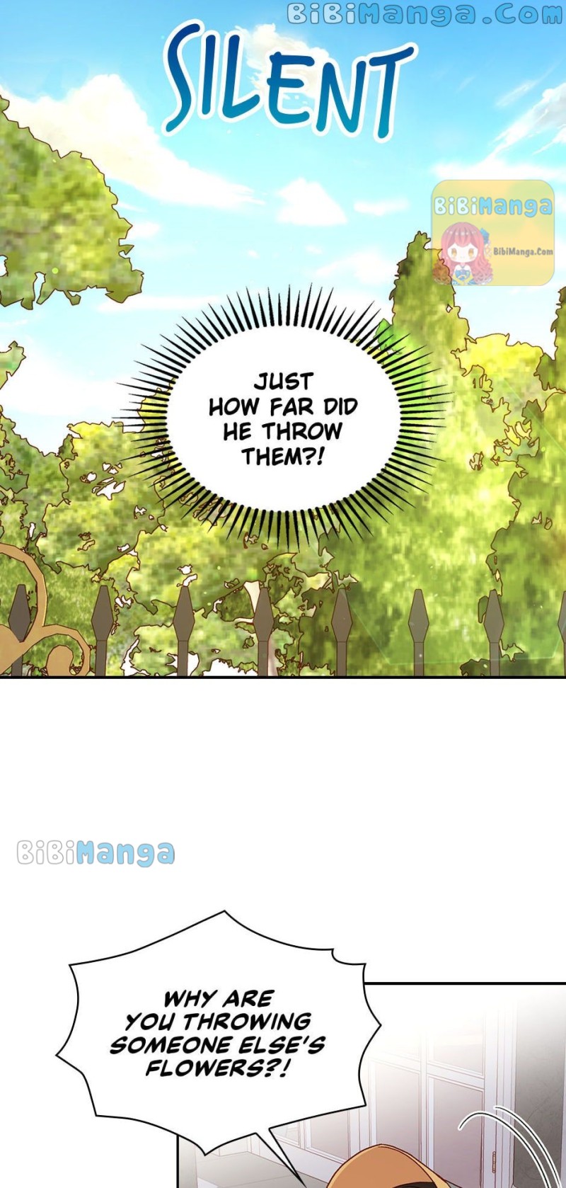 Surviving As A Maid chapter 79 page 41