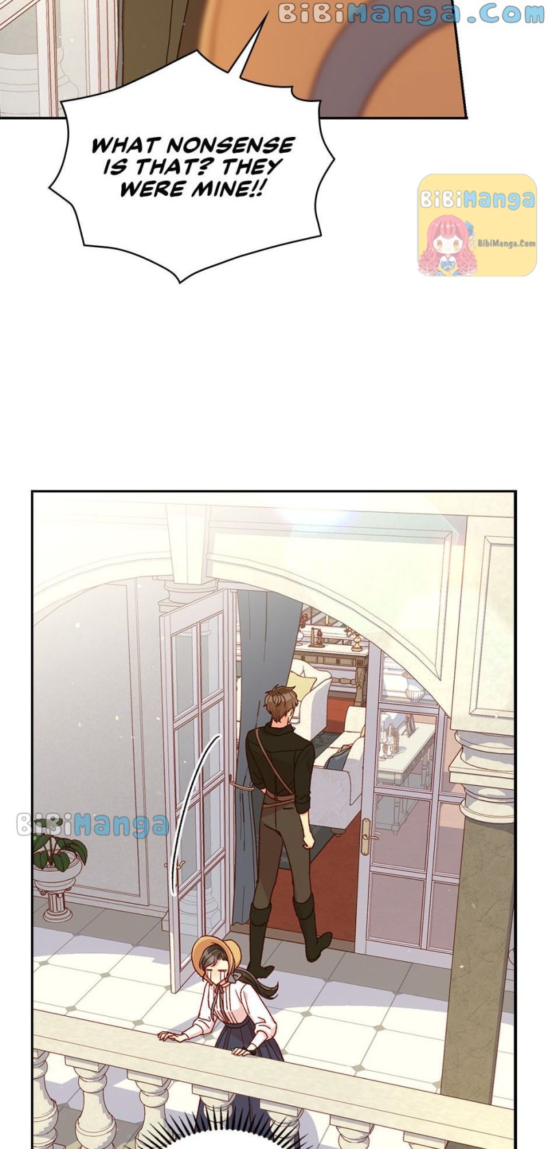 Surviving As A Maid chapter 79 page 43