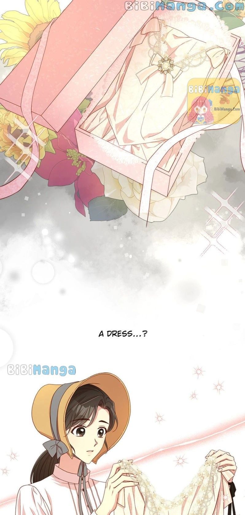 Surviving As A Maid chapter 79 page 48