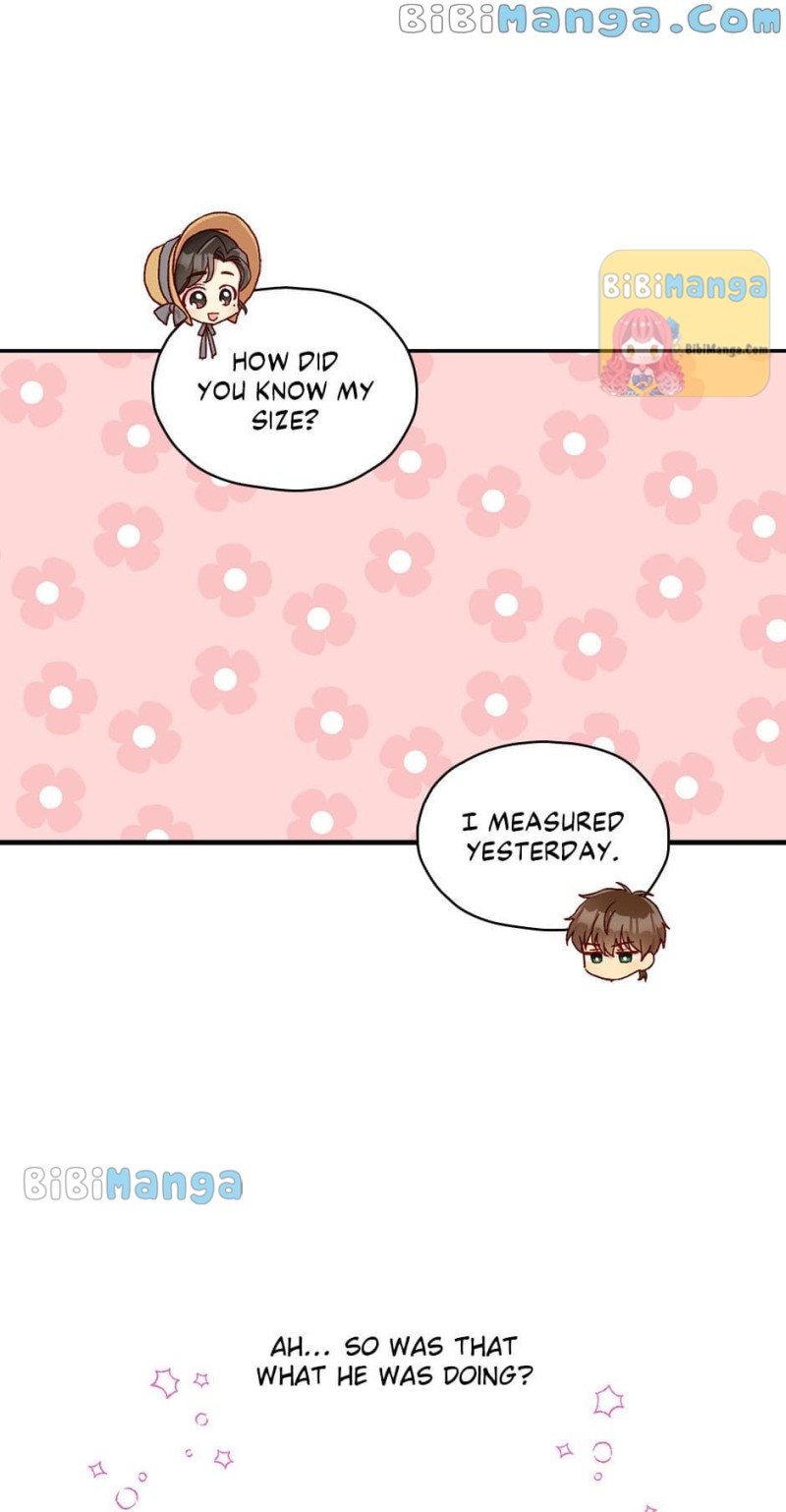 Surviving As A Maid chapter 79 page 51