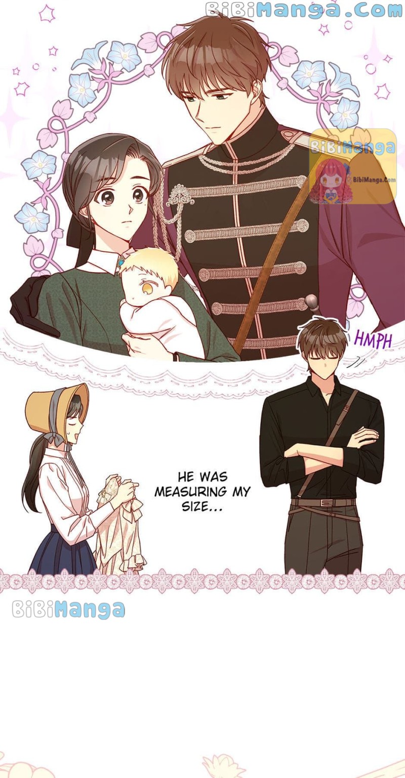 Surviving As A Maid chapter 79 page 52