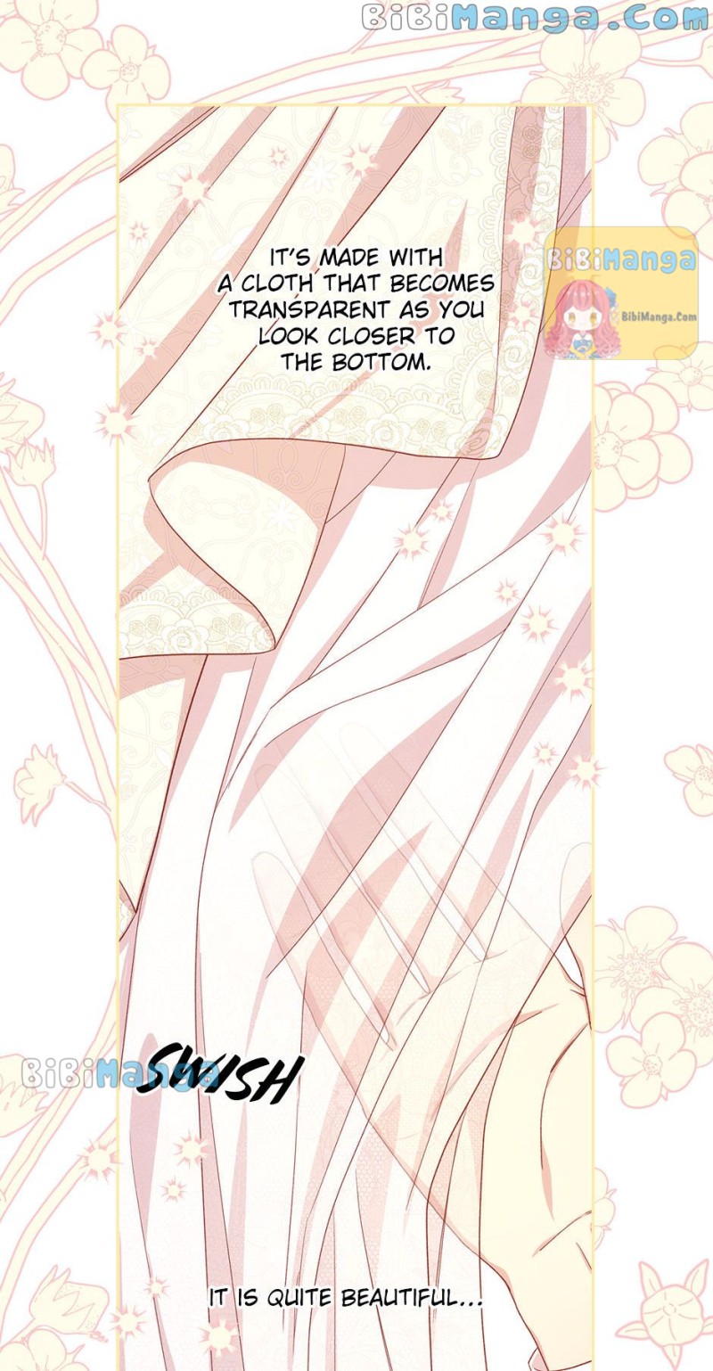 Surviving As A Maid chapter 79 page 53