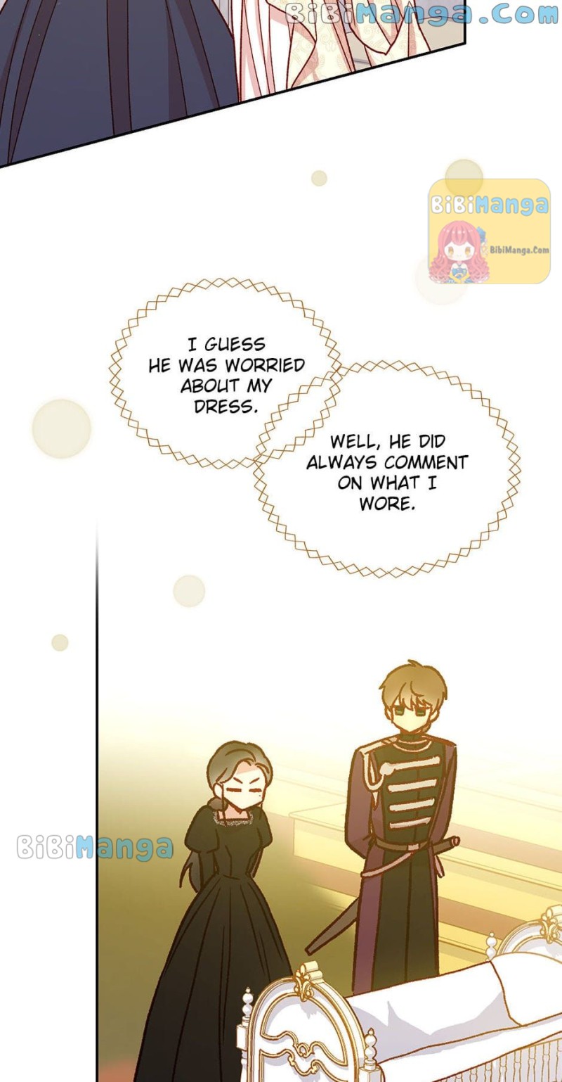 Surviving As A Maid chapter 79 page 55