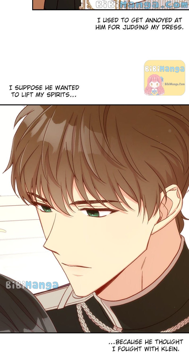 Surviving As A Maid chapter 79 page 56