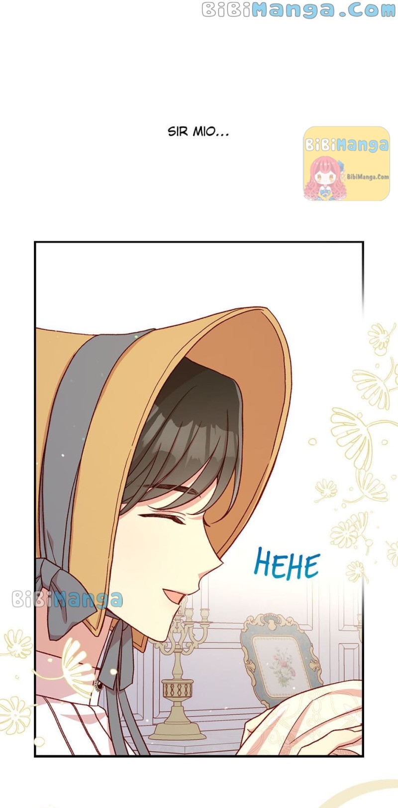 Surviving As A Maid chapter 79 page 57