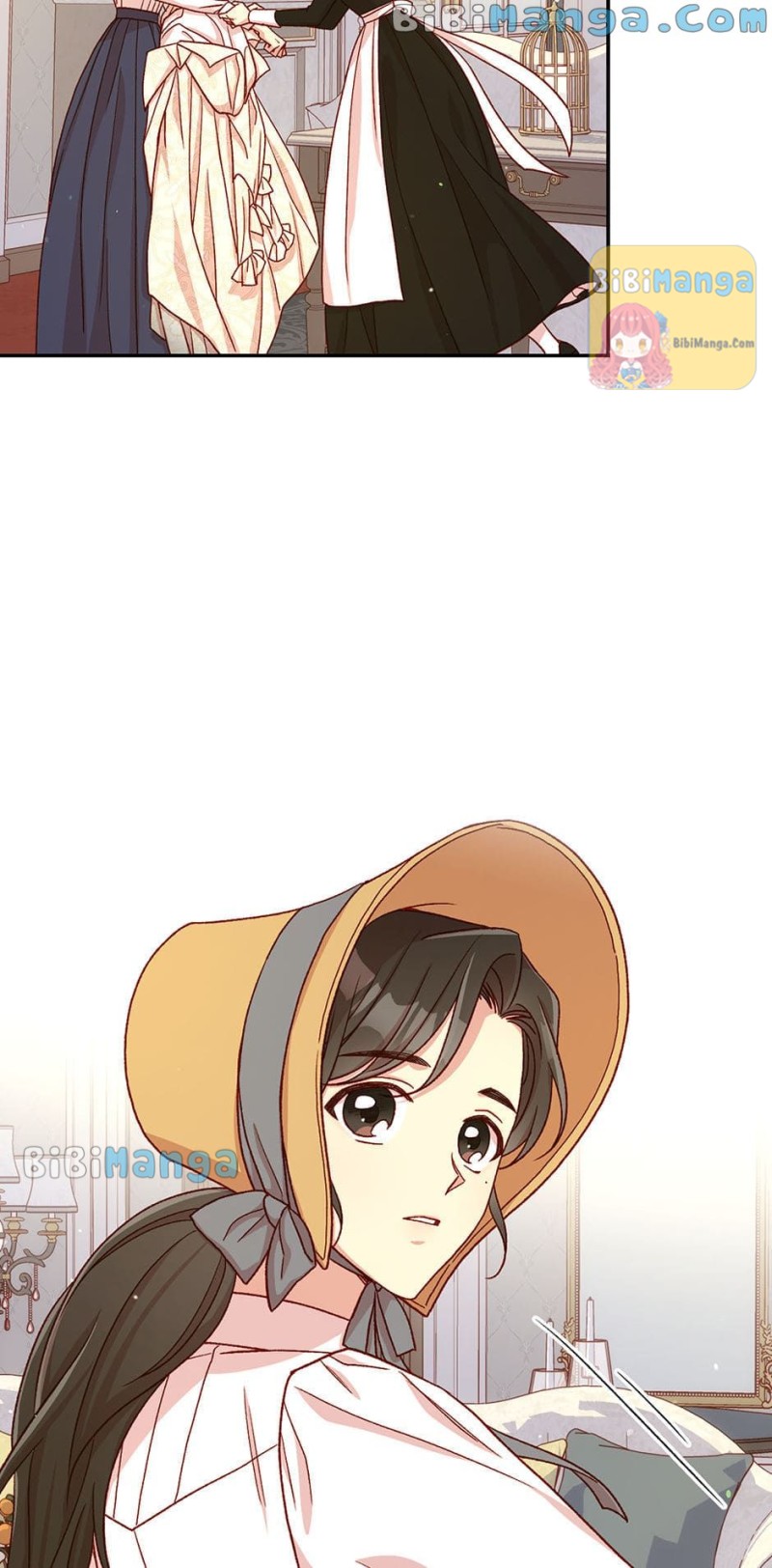 Surviving As A Maid chapter 79 page 59