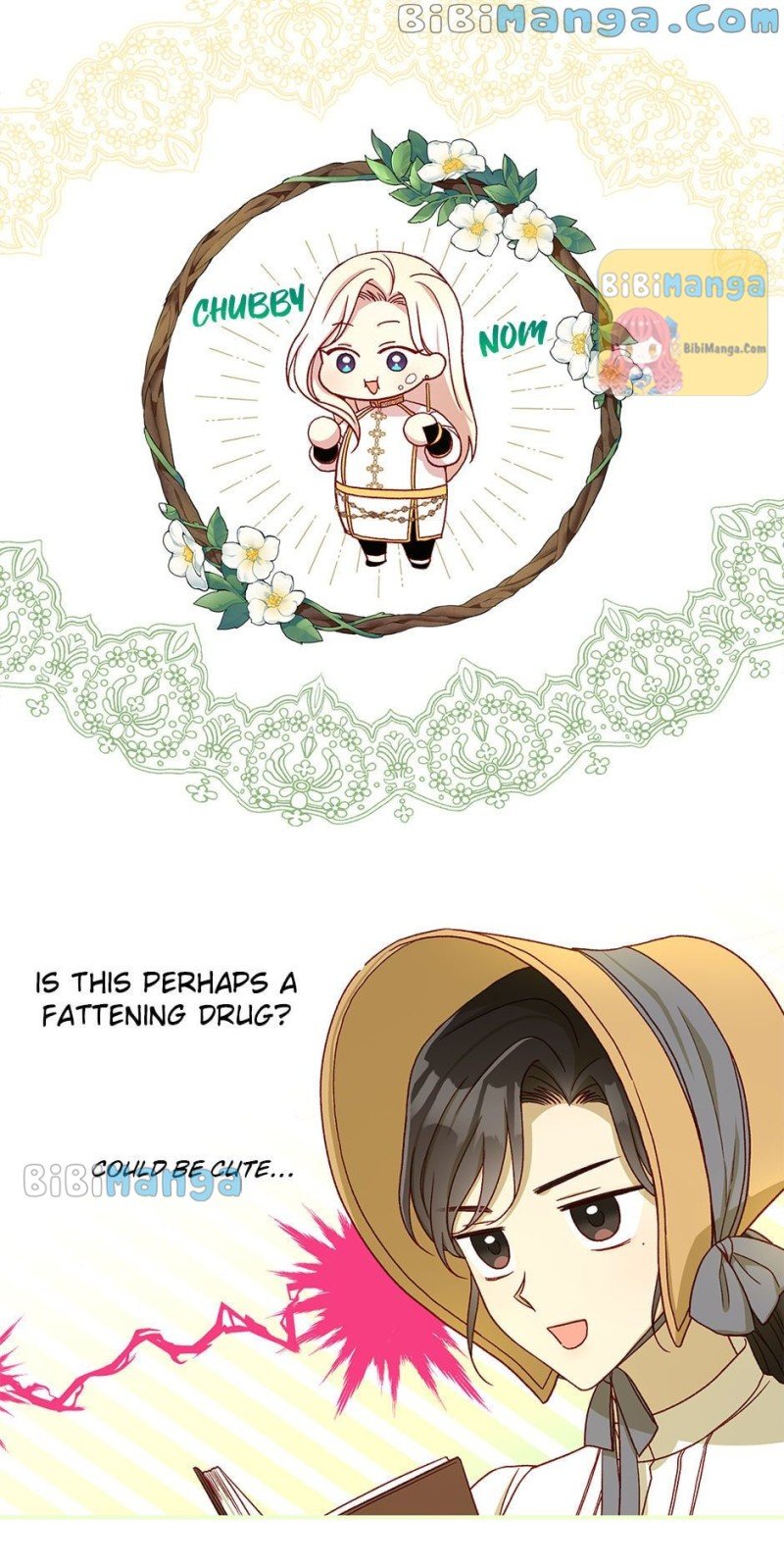 Surviving As A Maid chapter 79 page 6