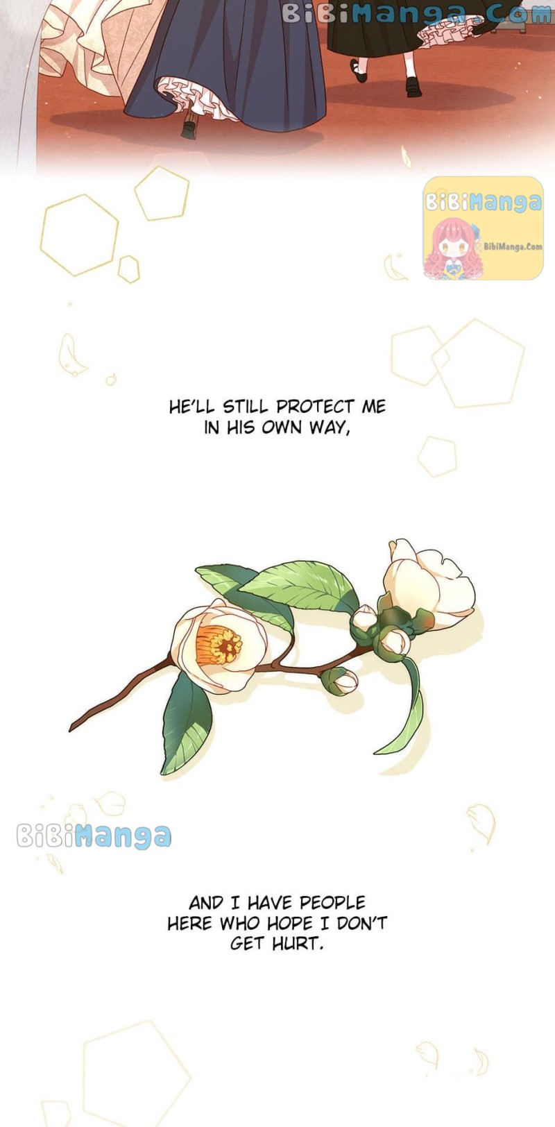 Surviving As A Maid chapter 79 page 64