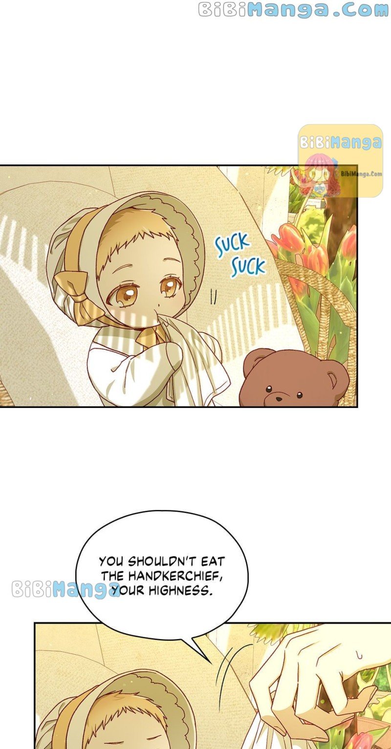 Surviving As A Maid chapter 79 page 7