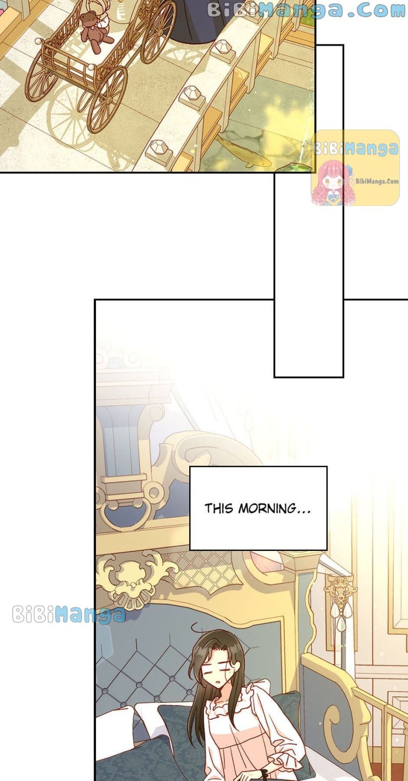 Surviving As A Maid chapter 79 page 9