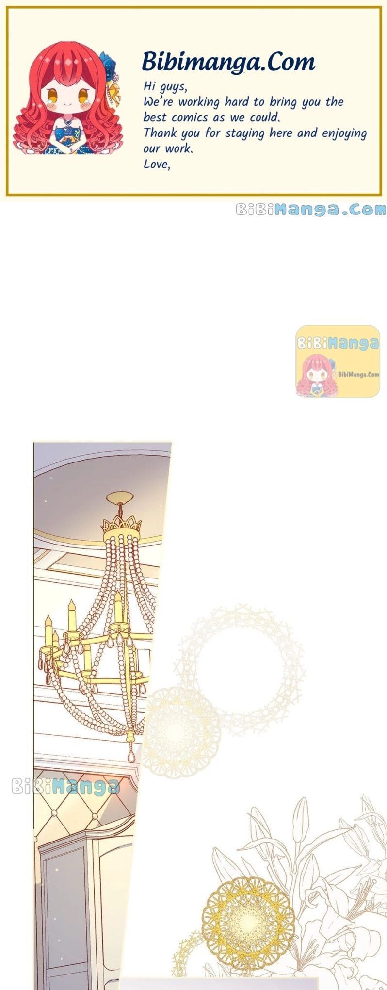 Surviving As A Maid chapter 80 page 1