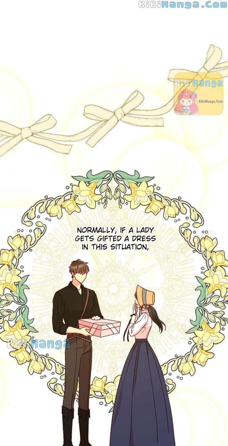 Surviving As A Maid chapter 80 page 13