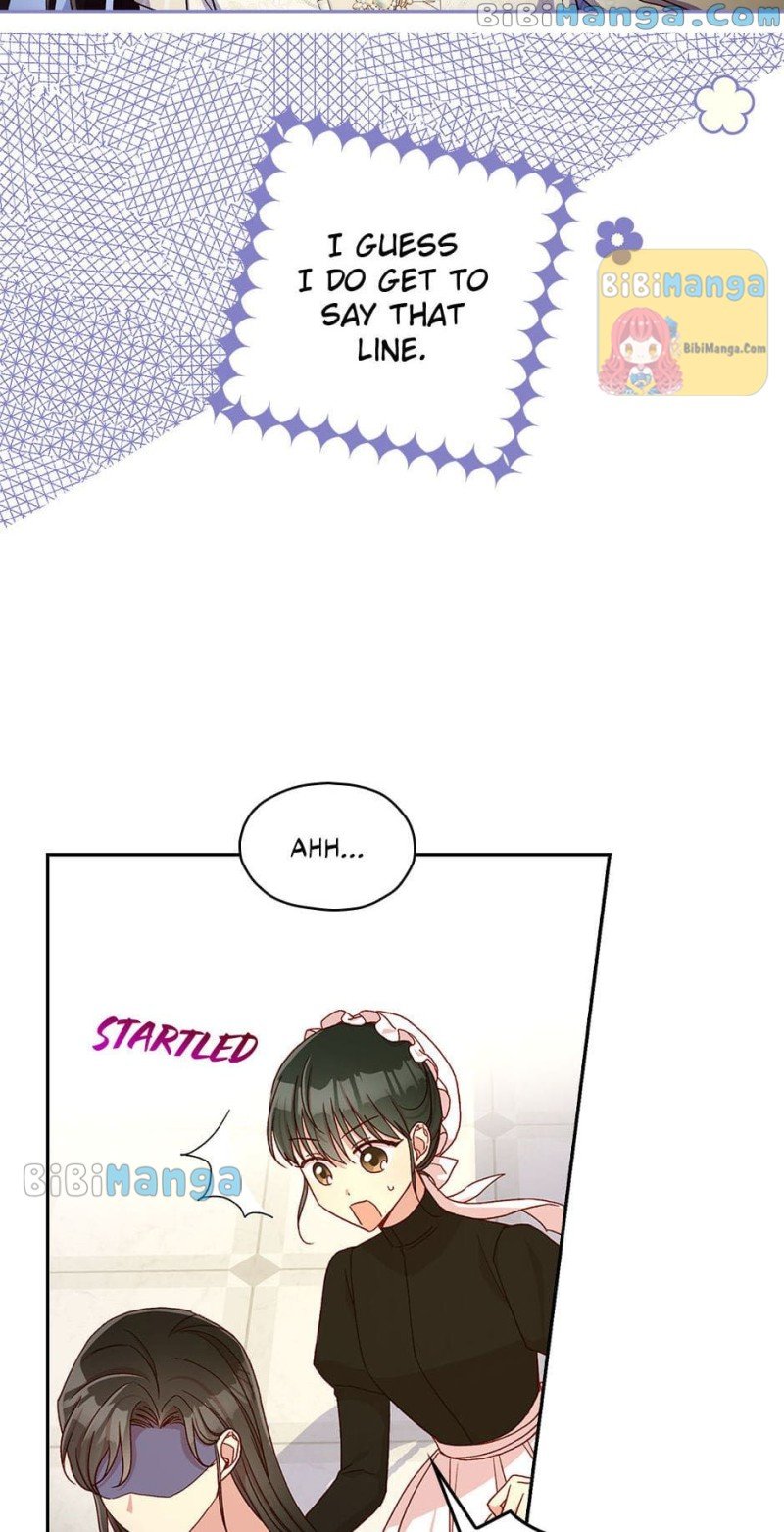 Surviving As A Maid chapter 80 page 16