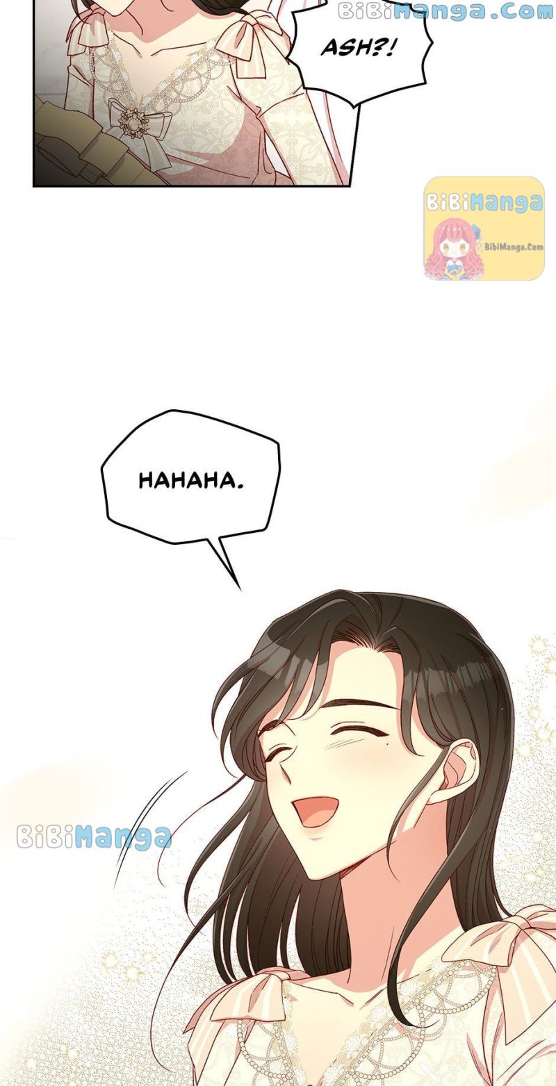 Surviving As A Maid chapter 80 page 17