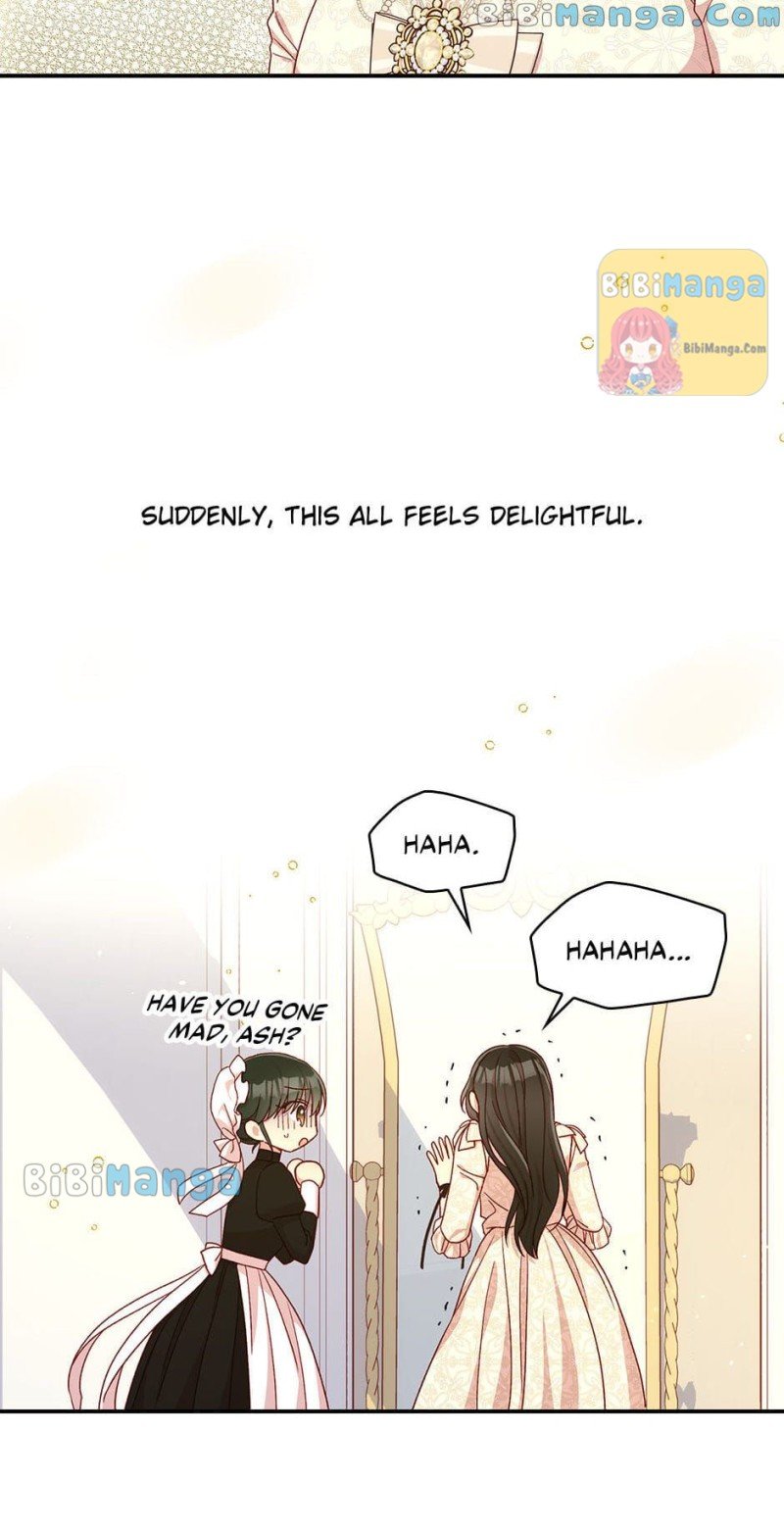 Surviving As A Maid chapter 80 page 18