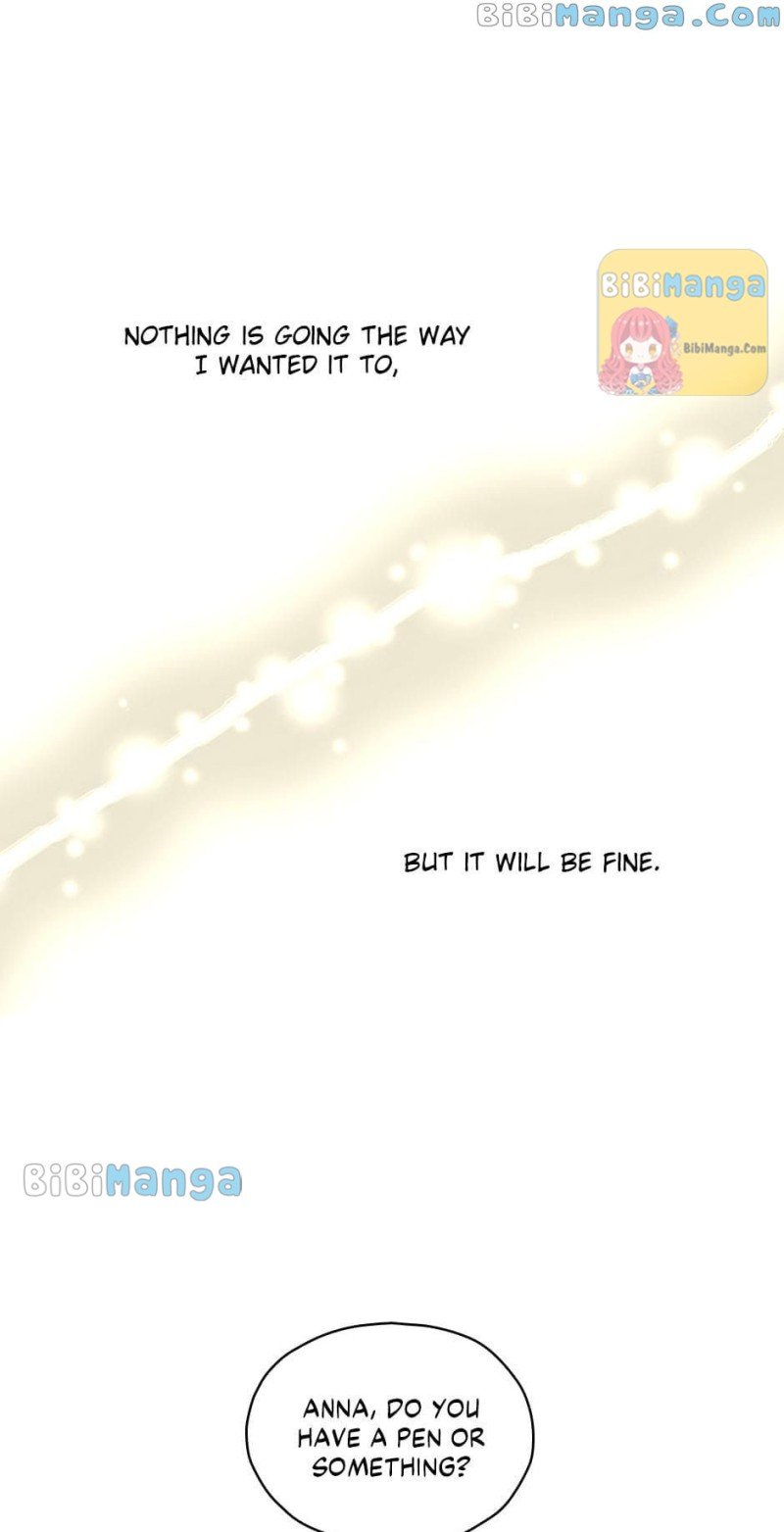 Surviving As A Maid chapter 80 page 19