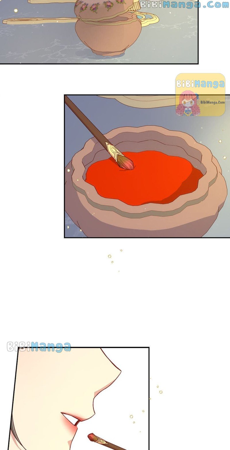 Surviving As A Maid chapter 80 page 21