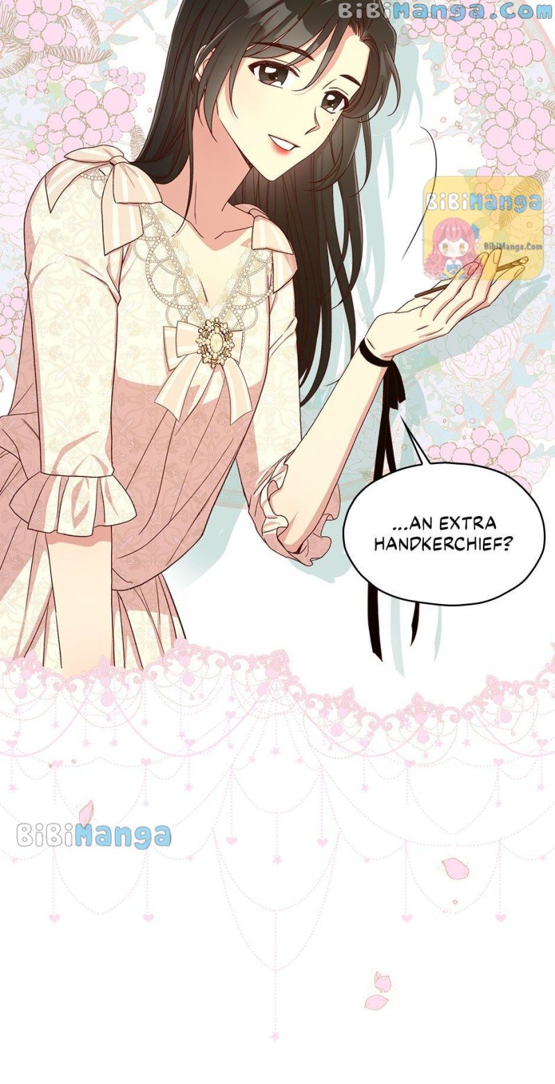 Surviving As A Maid chapter 80 page 23