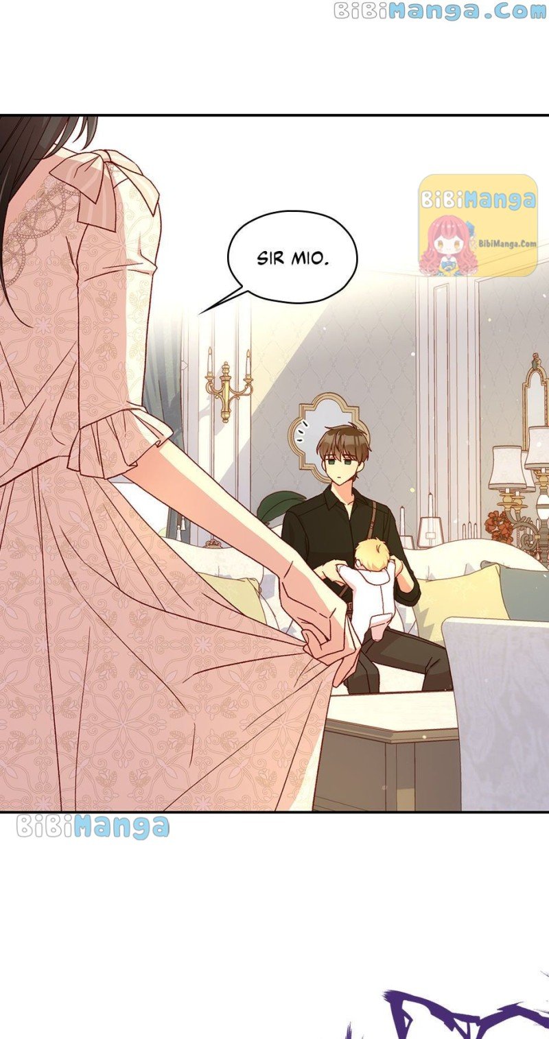 Surviving As A Maid chapter 80 page 27