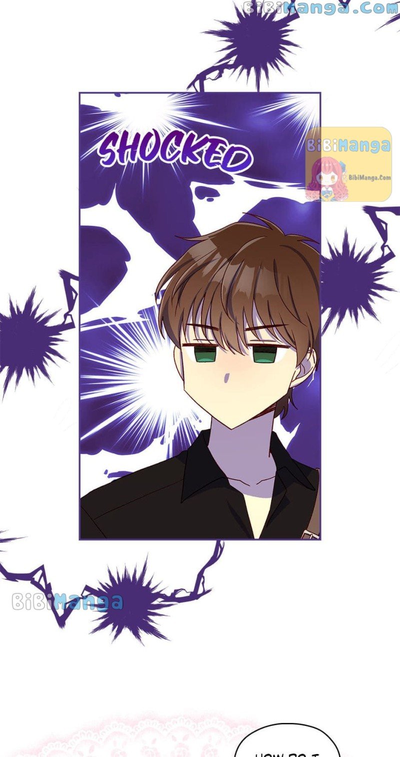 Surviving As A Maid chapter 80 page 28