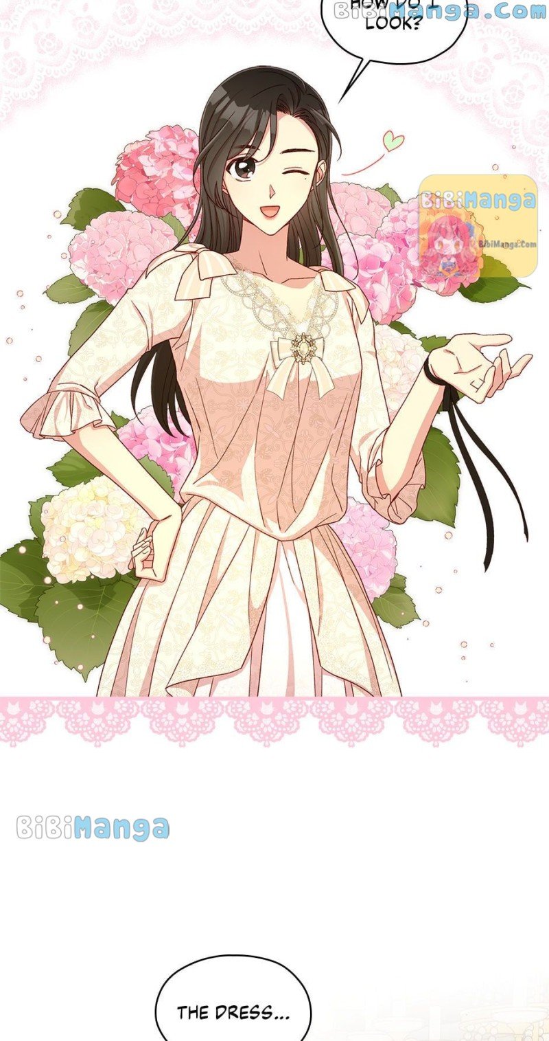 Surviving As A Maid chapter 80 page 29