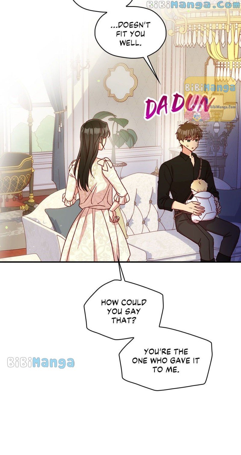 Surviving As A Maid chapter 80 page 30