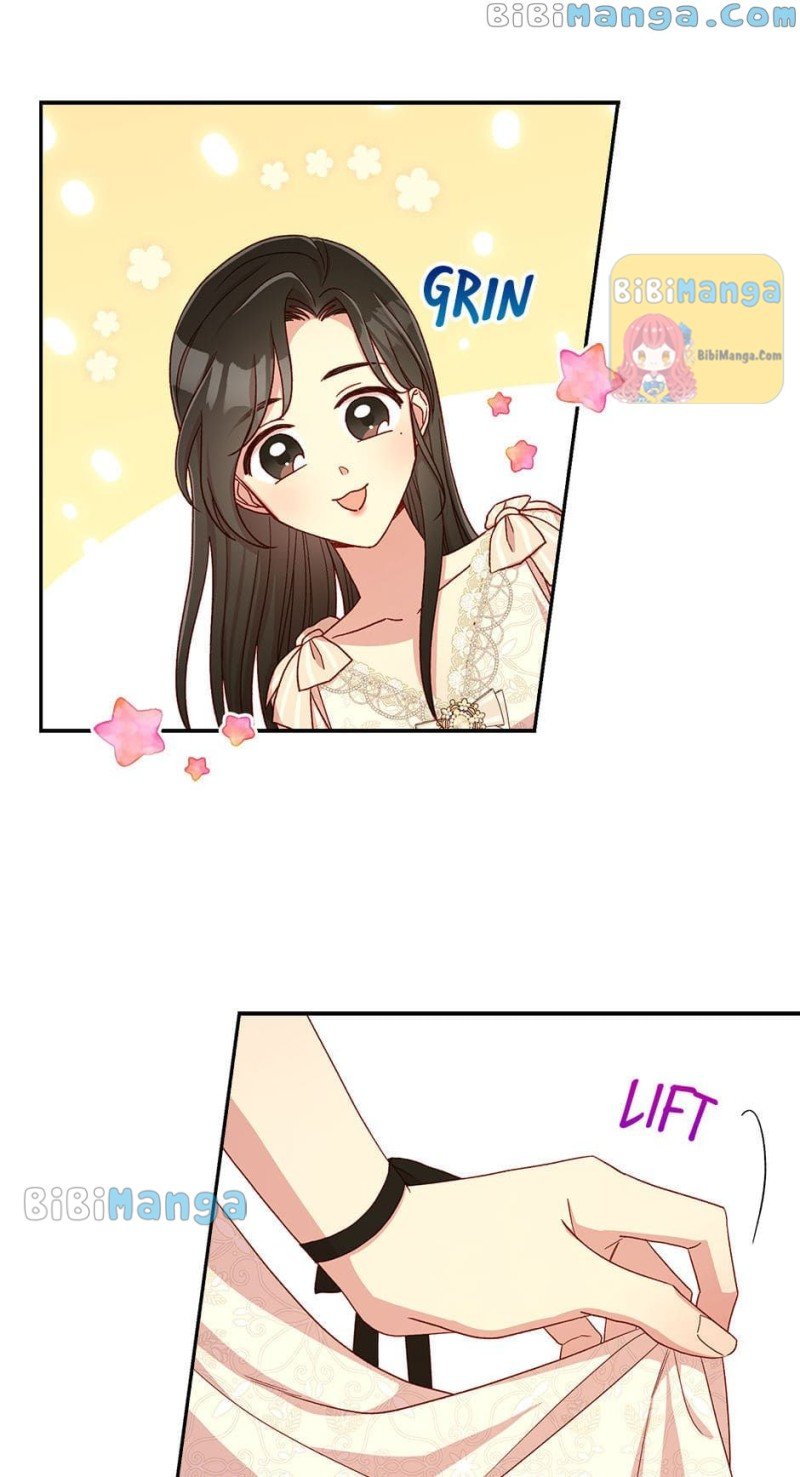 Surviving As A Maid chapter 80 page 31