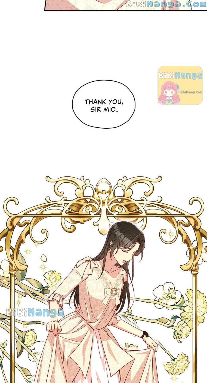 Surviving As A Maid chapter 80 page 32