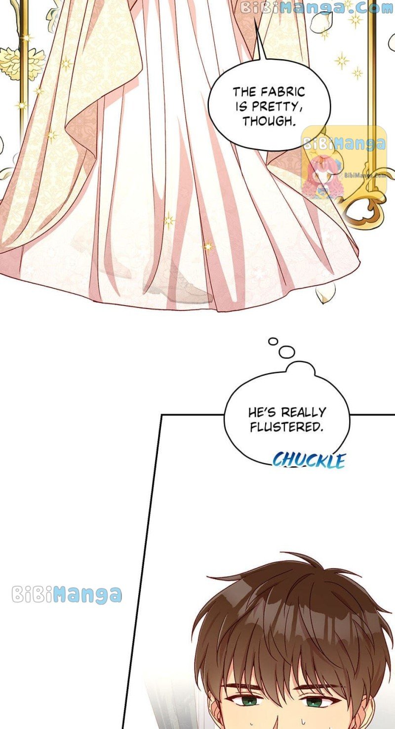 Surviving As A Maid chapter 80 page 33